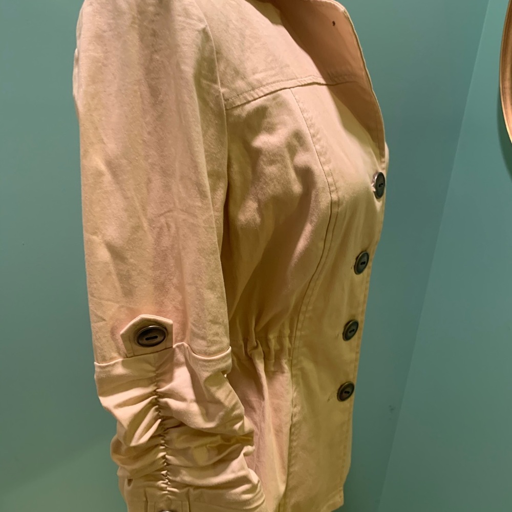 Cotton Jacket - image 2